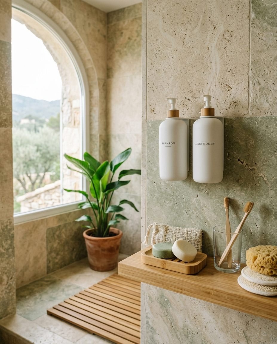 Eco-friendly range