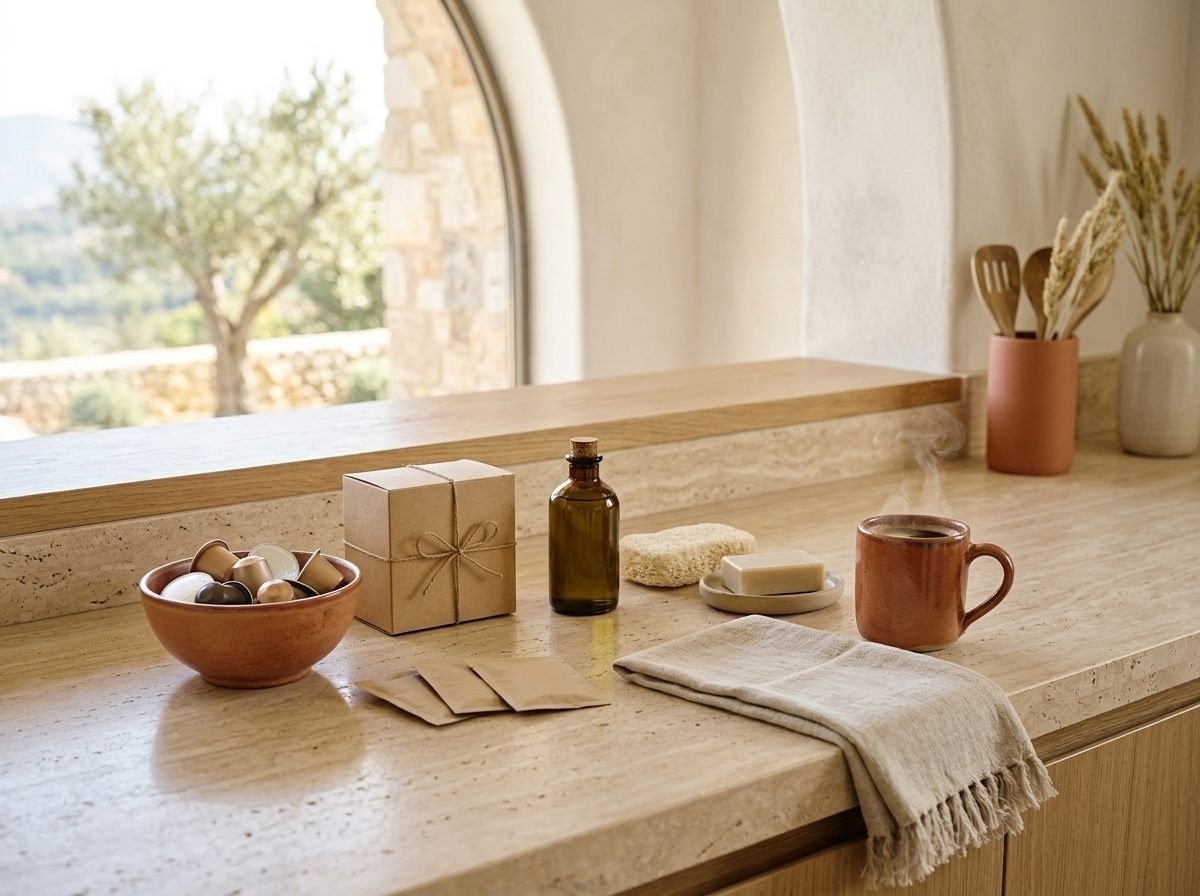 Kitchen & breakfast